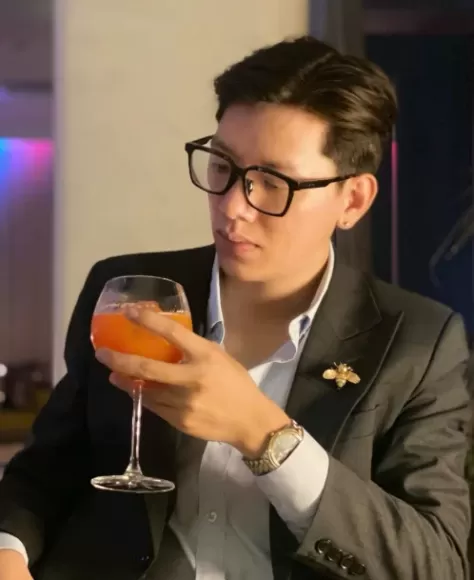 Anh Khánh – Bình Dương